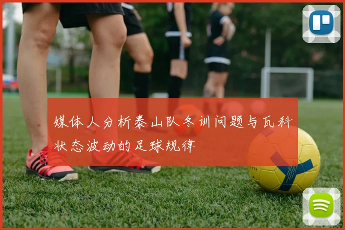 媒体人分析泰山队冬训问题与瓦科状态波动的足球规律
